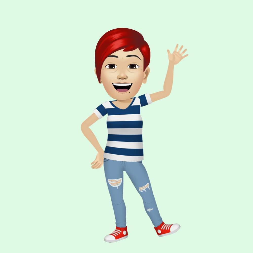 Meet your Posher, Jesica
